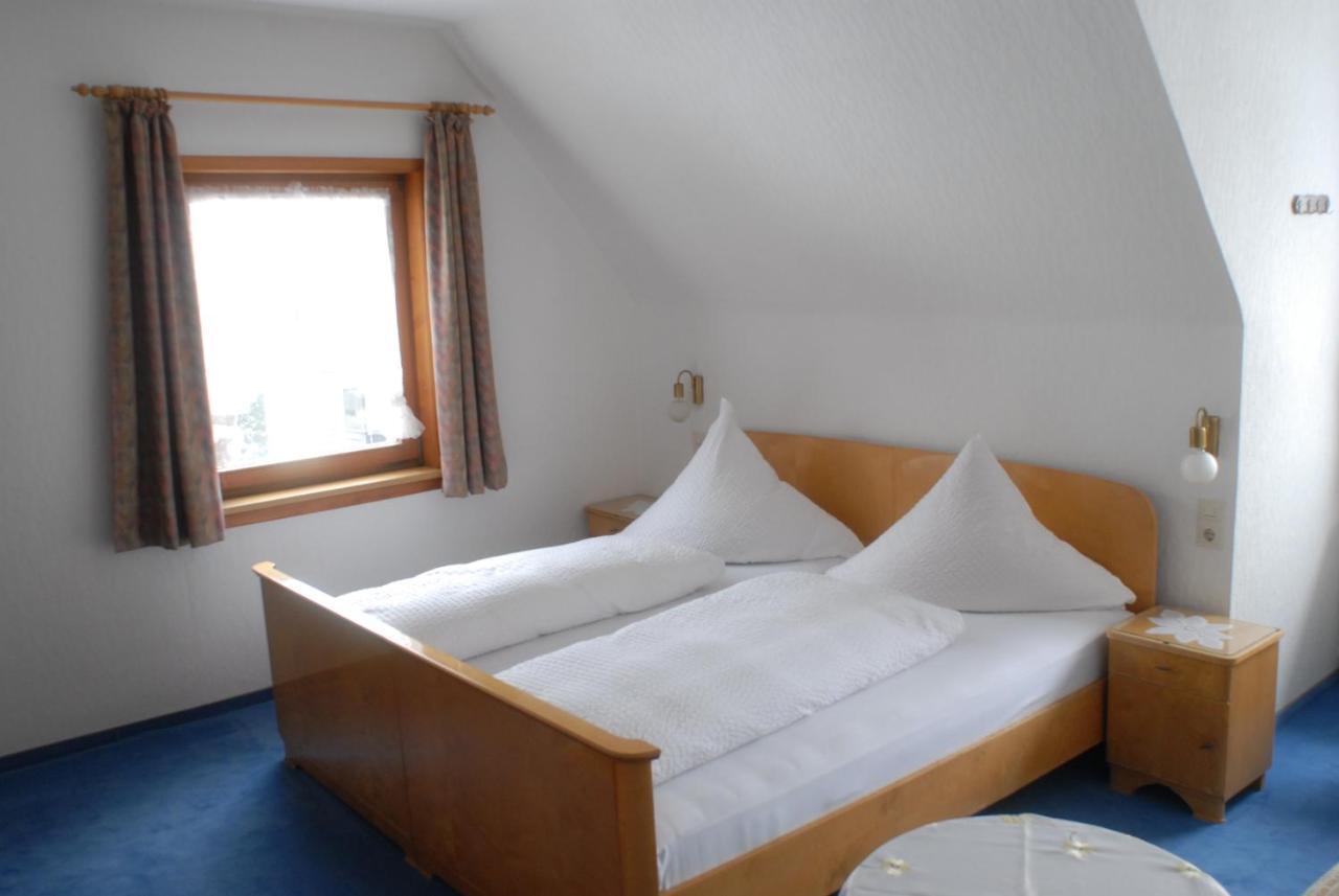Hotel-Pension Schaetzle Schonwald  Zewnętrze zdjęcie