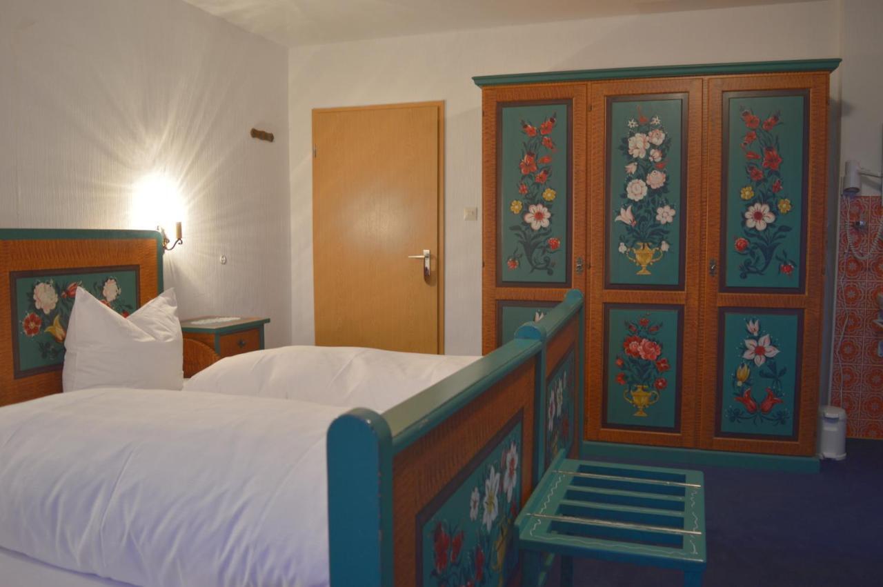 Hotel-Pension Schaetzle Schonwald  Zewnętrze zdjęcie