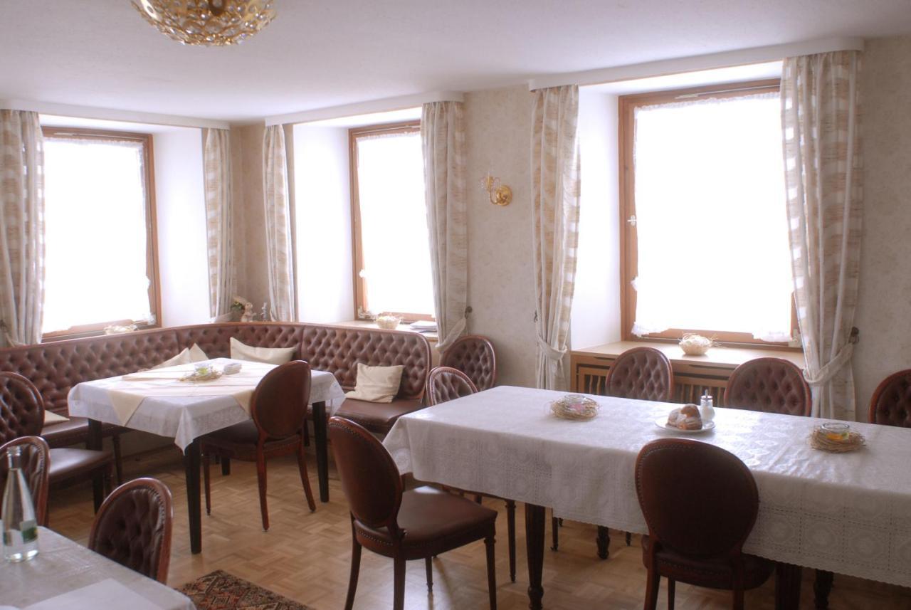 Hotel-Pension Schaetzle Schonwald  Zewnętrze zdjęcie