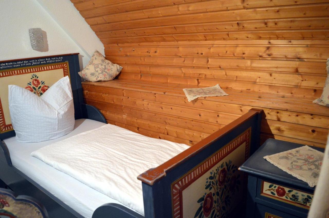 Hotel-Pension Schaetzle Schonwald  Zewnętrze zdjęcie