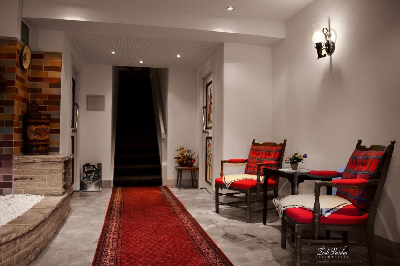 Hotel-Pension Schaetzle Schonwald  Zewnętrze zdjęcie